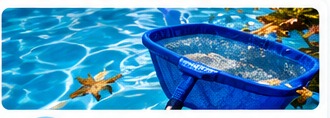 Poolwartung