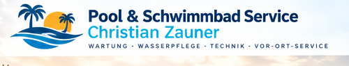 Pool & Schwimmbad Service Christian Zauner